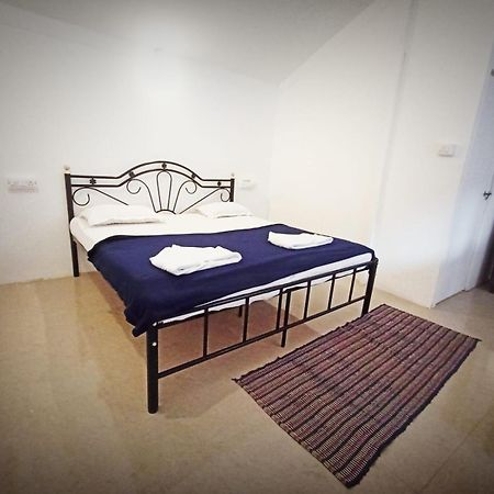 Baywatch Beach Resort Patnem Canacona Ngoại thất bức ảnh