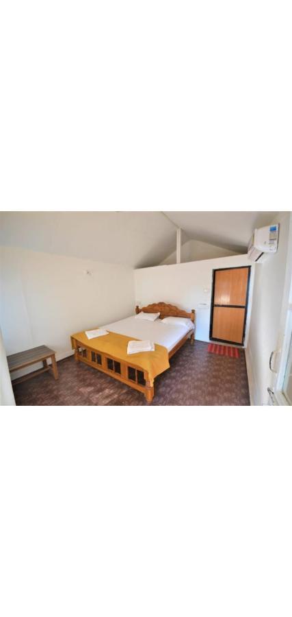 Baywatch Beach Resort Patnem Canacona Ngoại thất bức ảnh