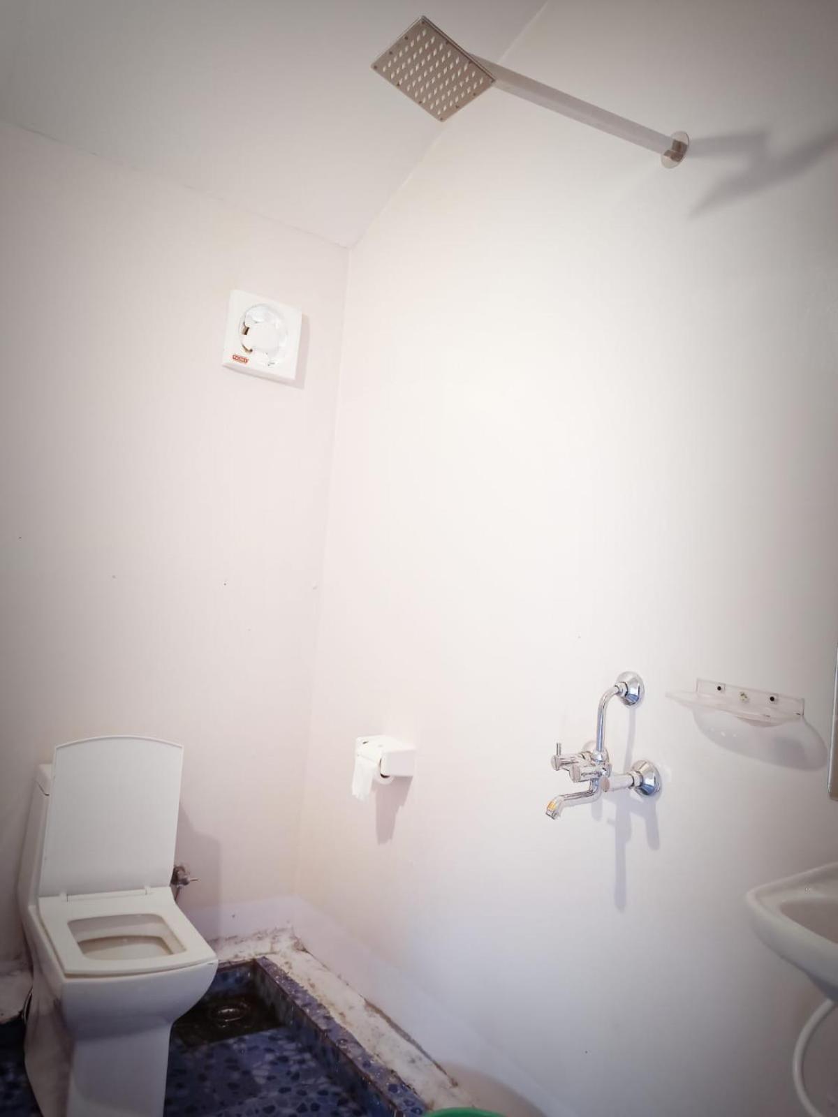 Baywatch Beach Resort Patnem Canacona Ngoại thất bức ảnh