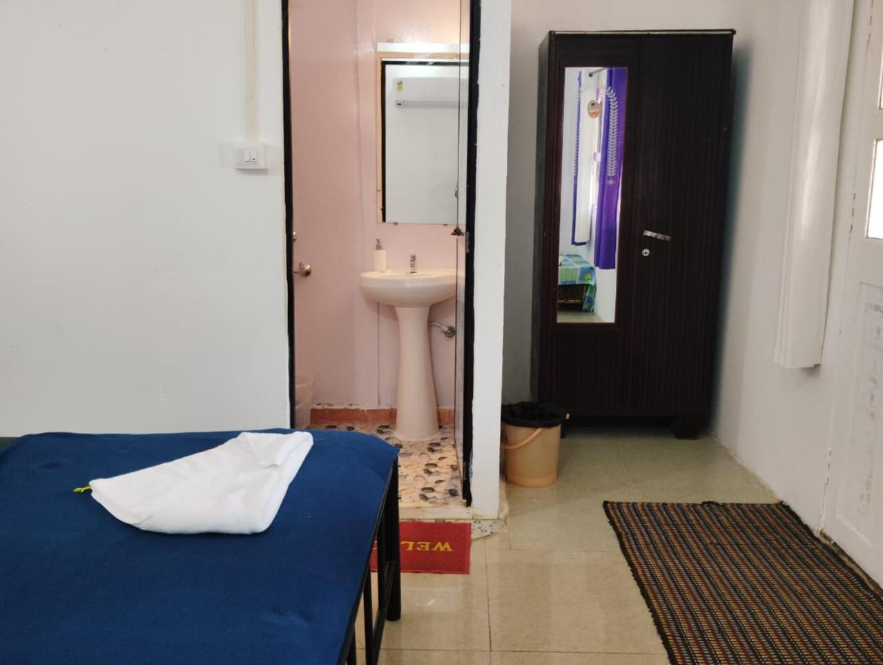 Baywatch Beach Resort Patnem Canacona Phòng bức ảnh